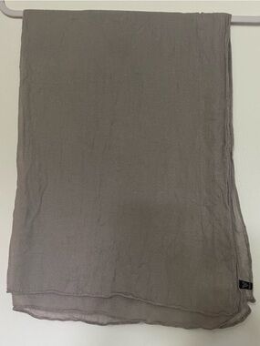 Vela Modal Hijab - gray